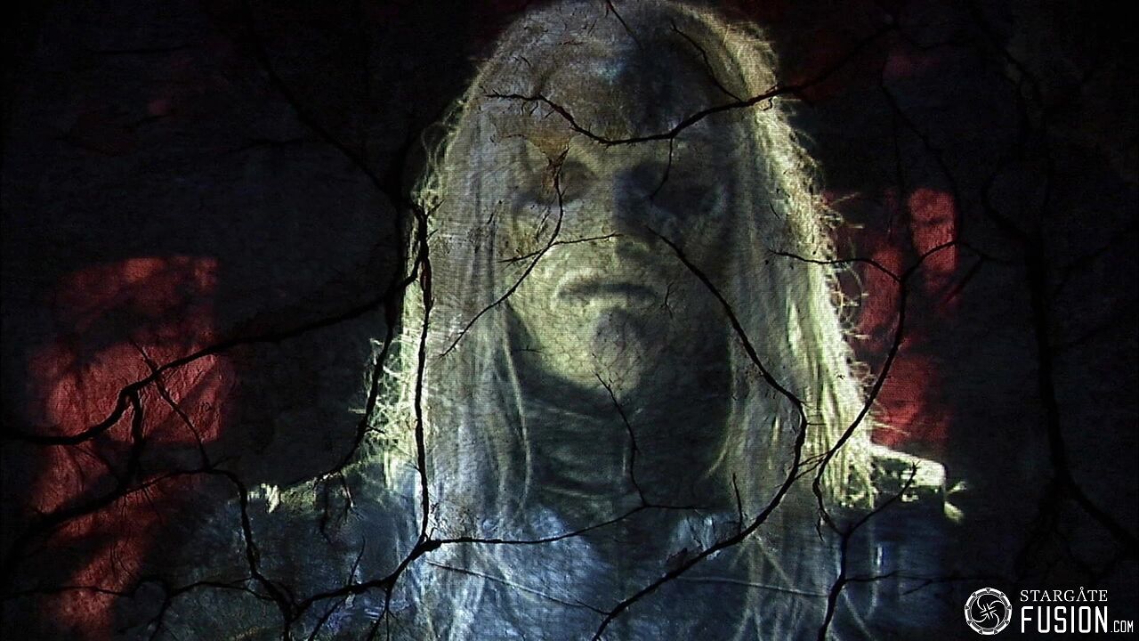 Entre la vie et la mort