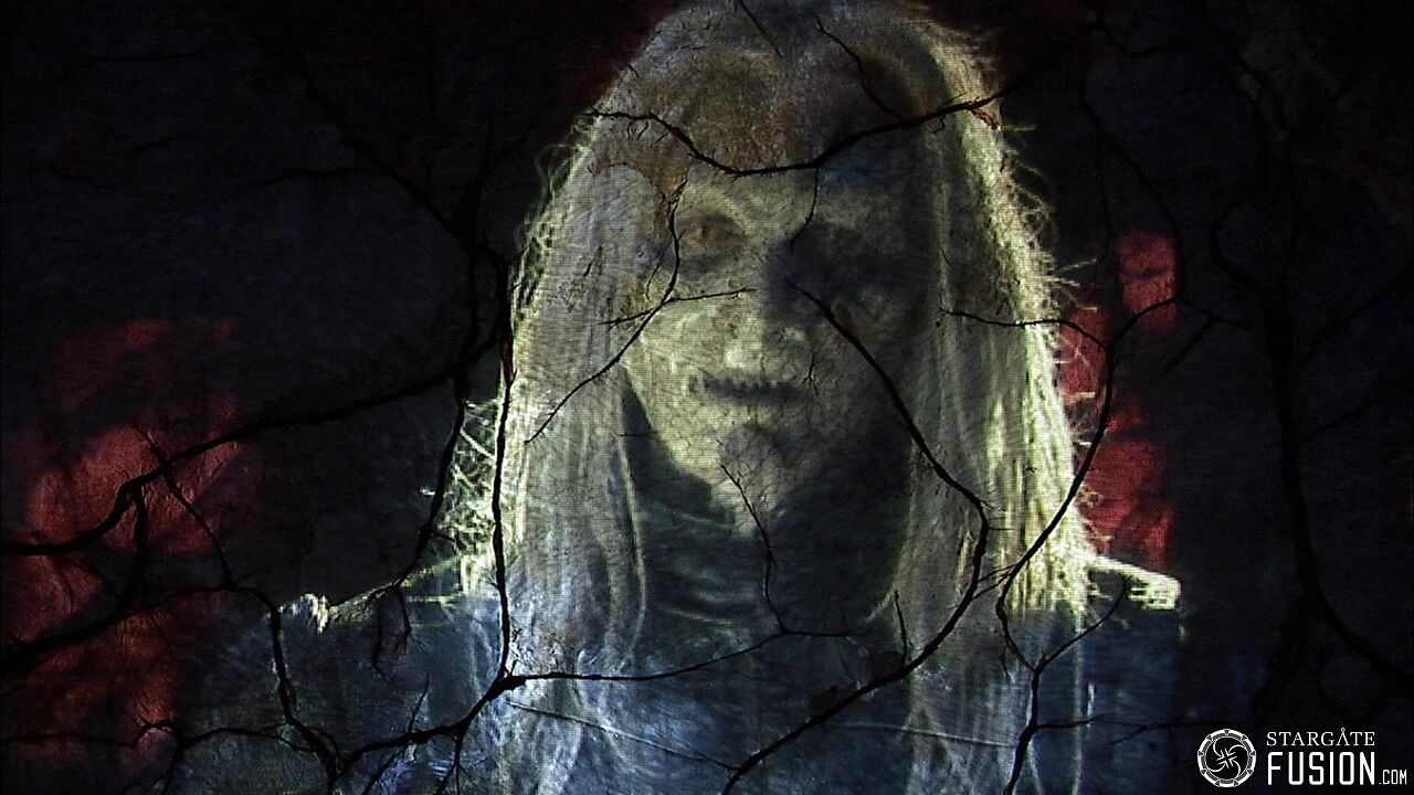 Entre la vie et la mort