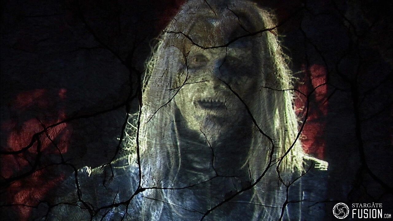 Entre la vie et la mort
