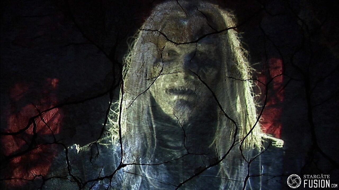 Entre la vie et la mort