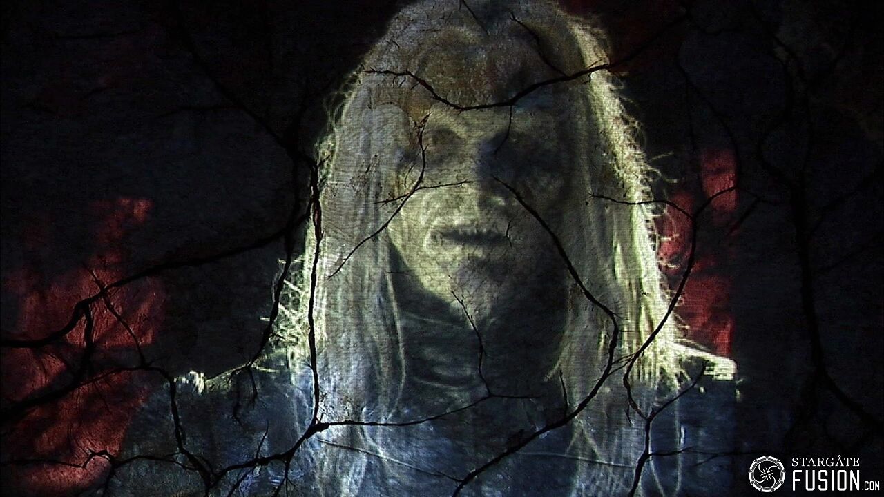 Entre la vie et la mort