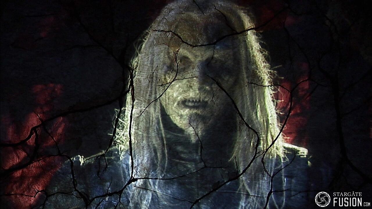 Entre la vie et la mort