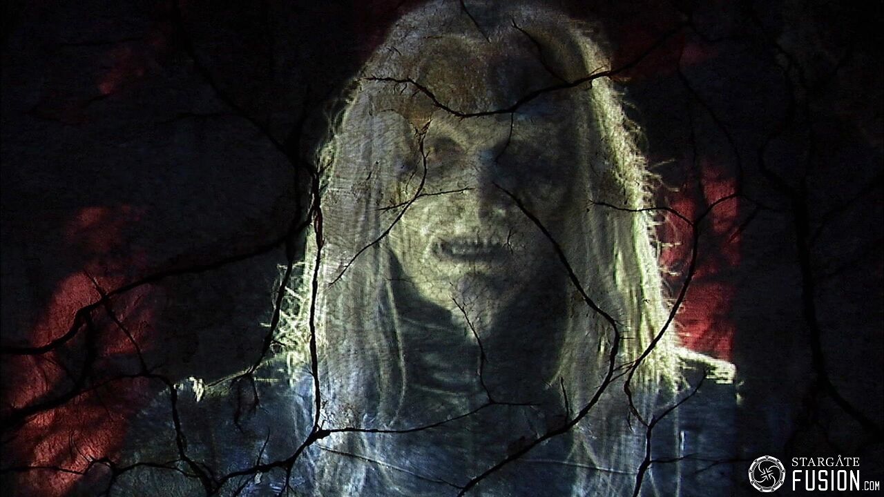 Entre la vie et la mort