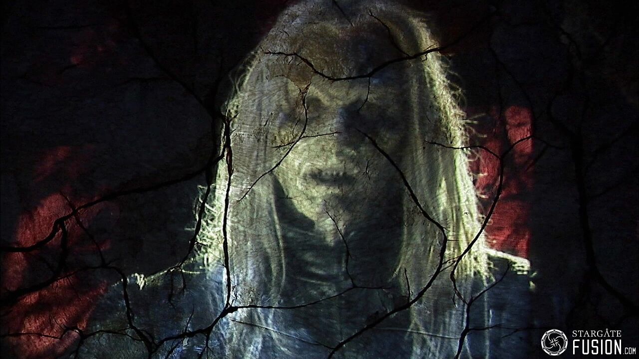 Entre la vie et la mort