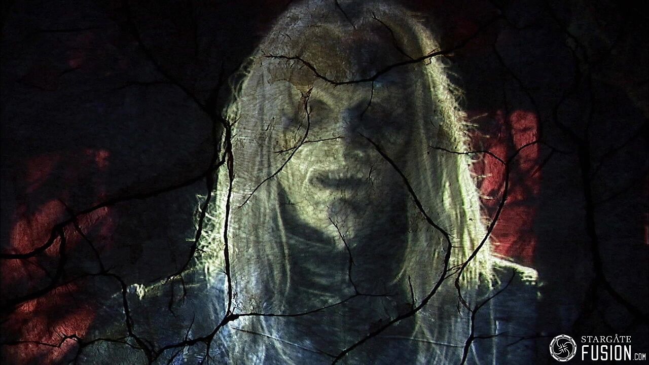 Entre la vie et la mort