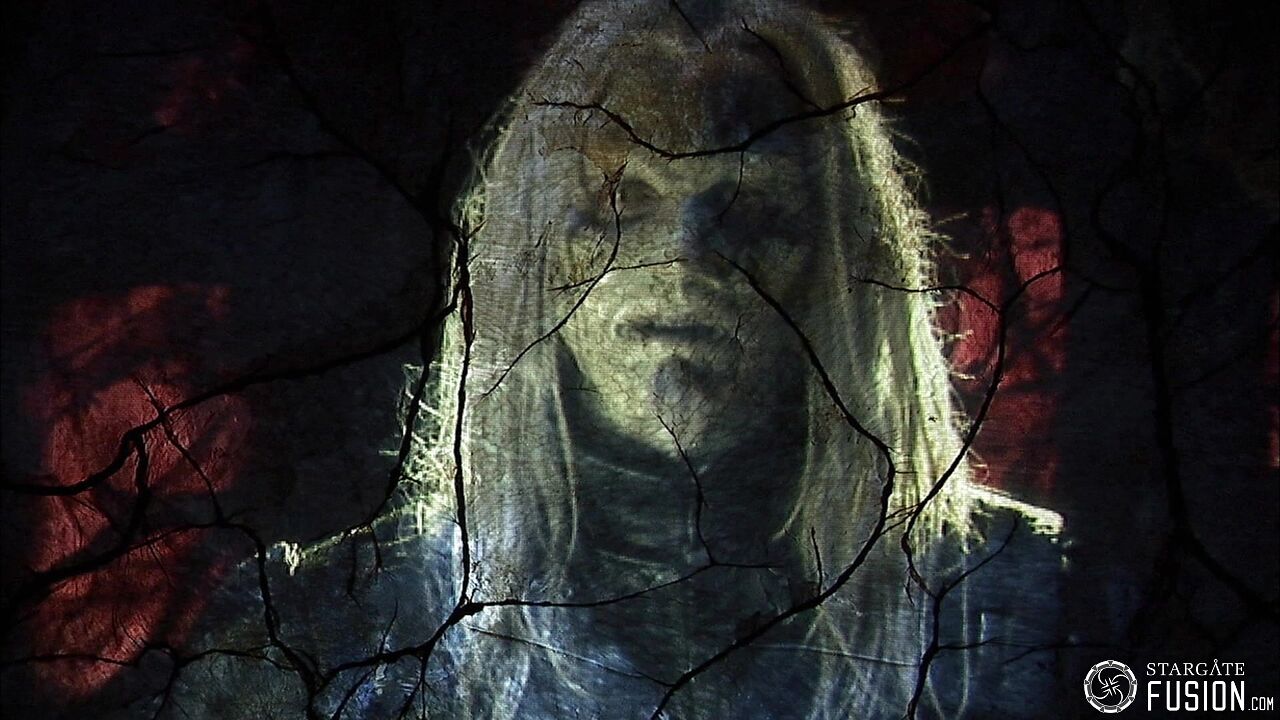 Entre la vie et la mort