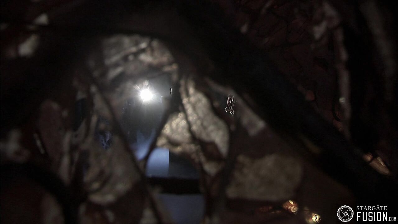 Entre la vie et la mort