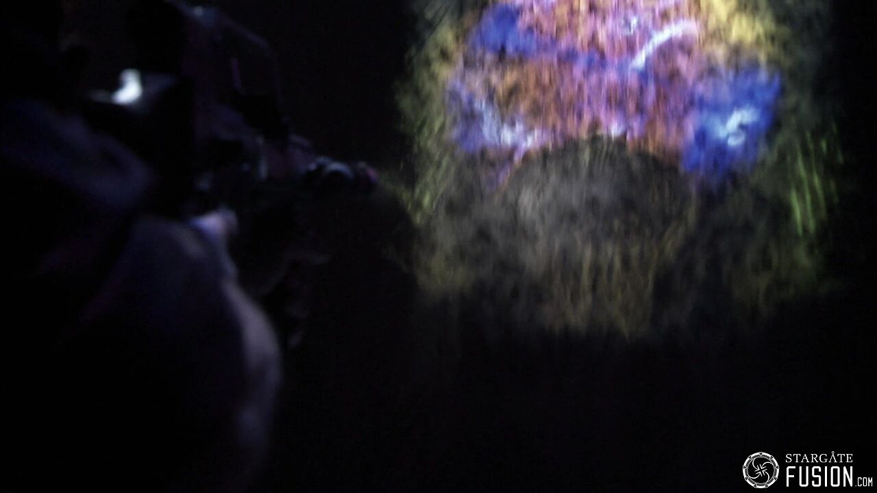 Entre la vie et la mort