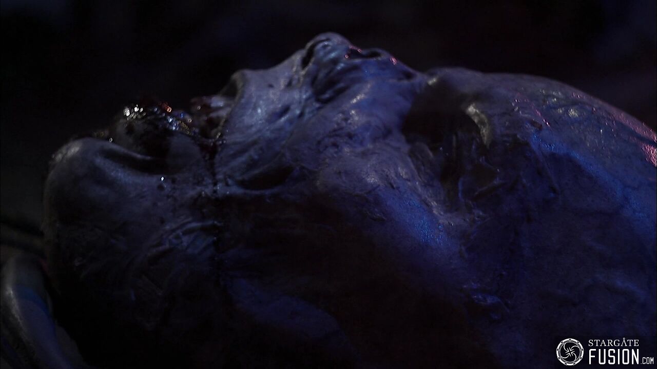 Entre la vie et la mort