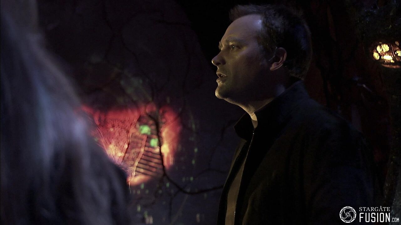 Entre la vie et la mort