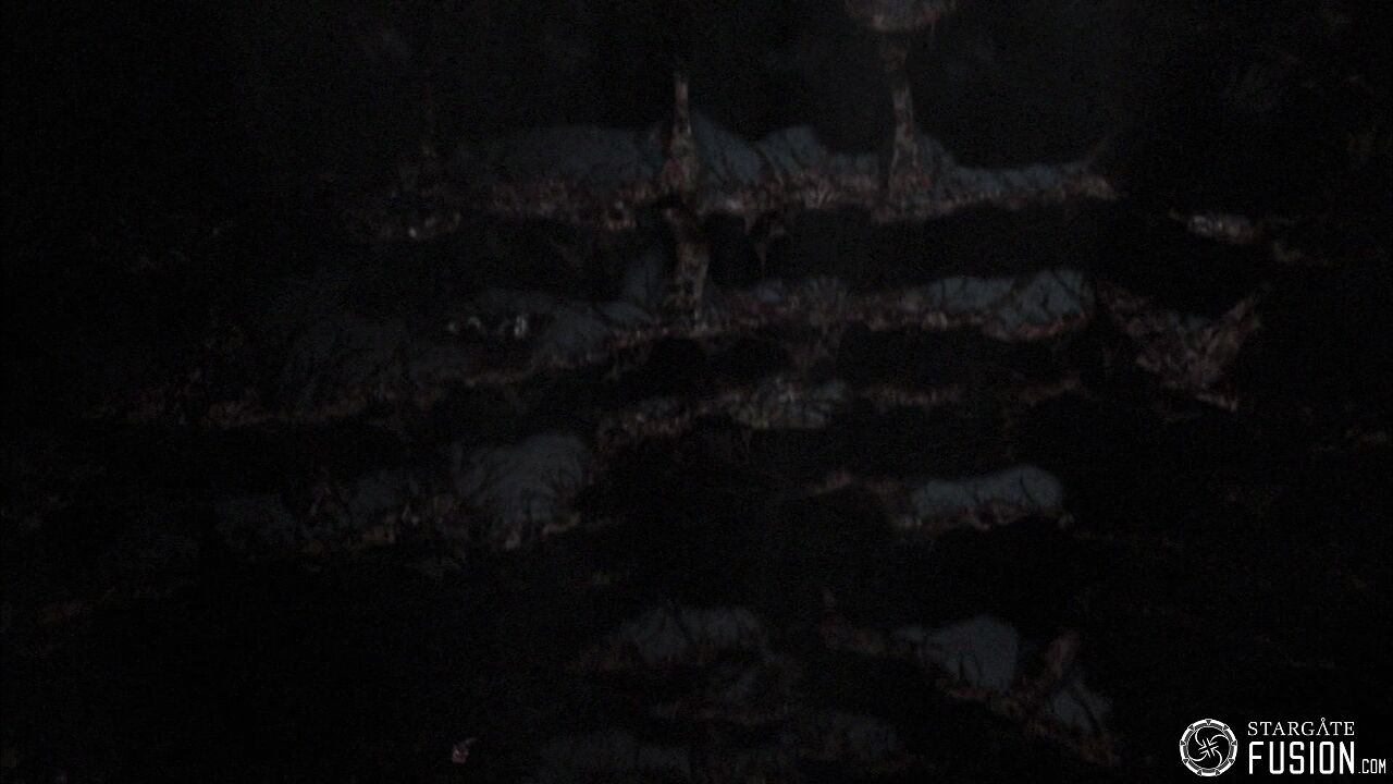 Entre la vie et la mort