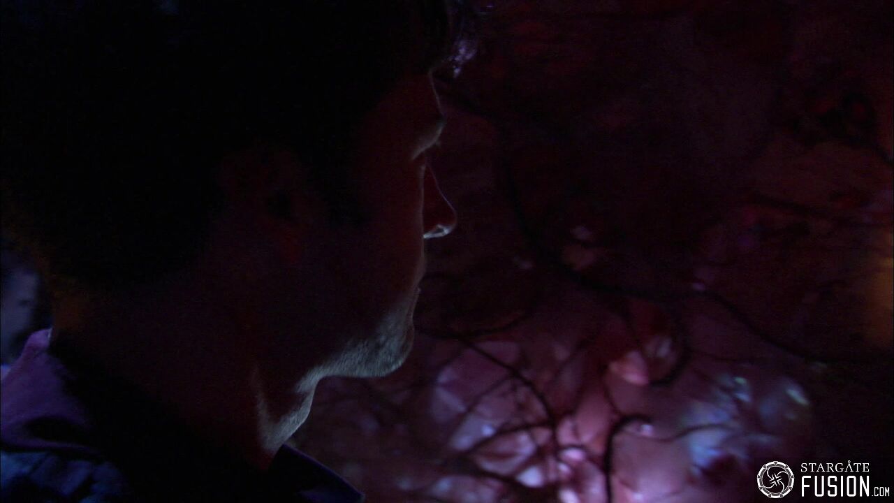 Entre la vie et la mort