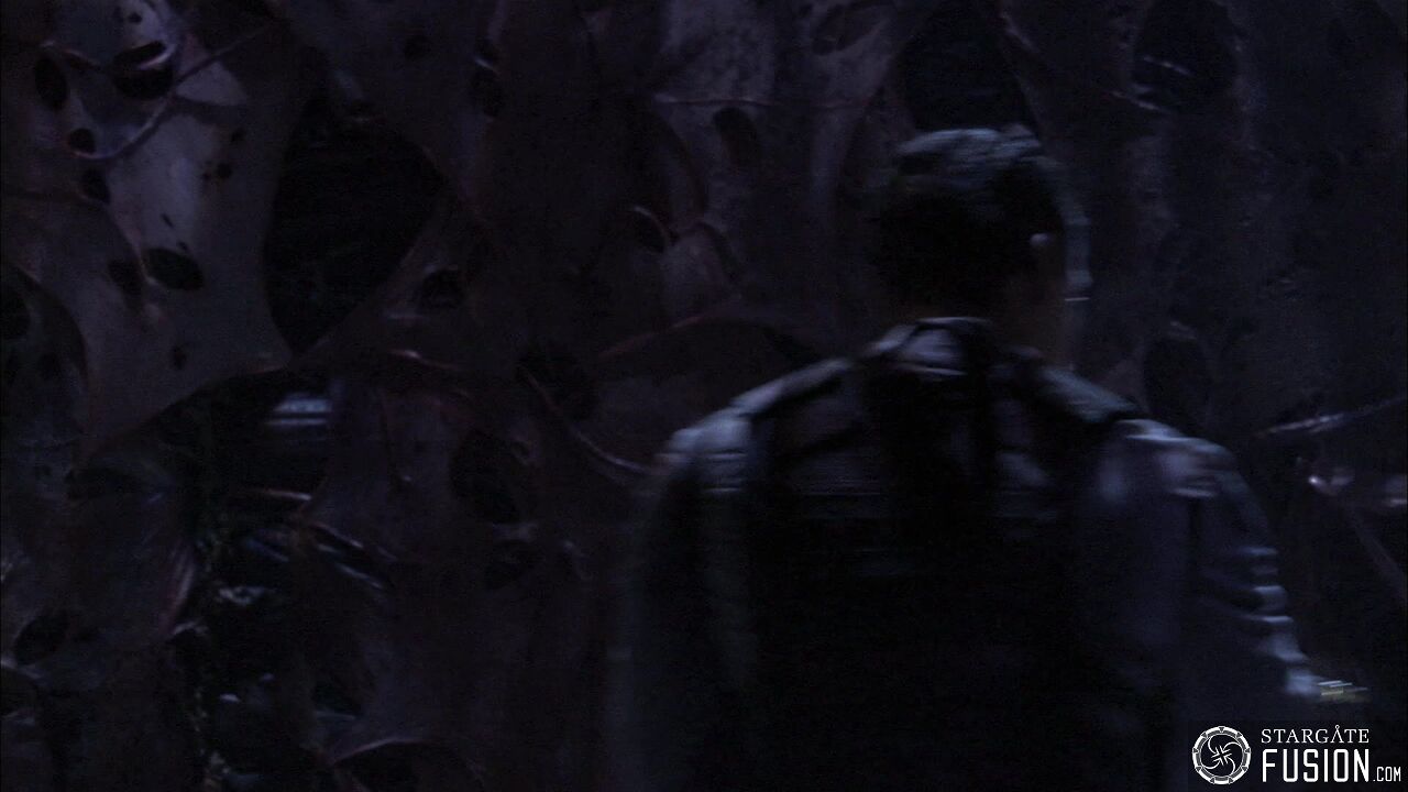 Entre la vie et la mort