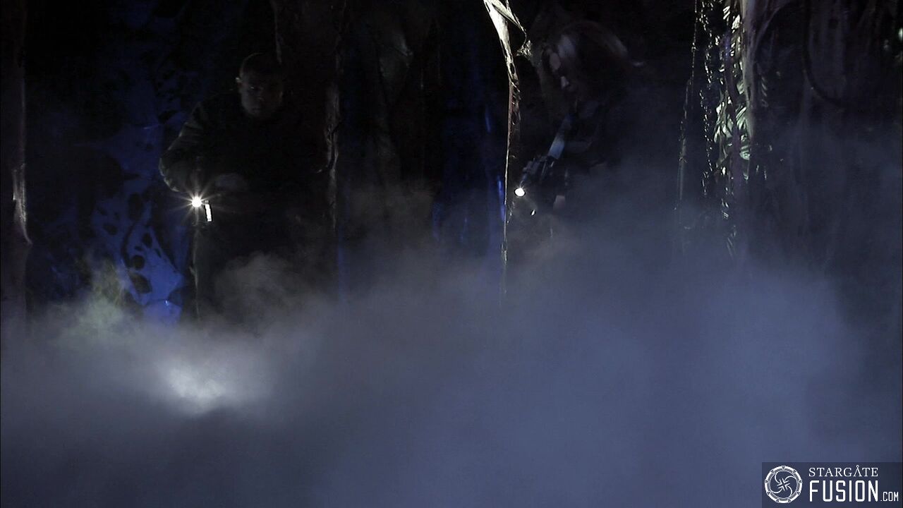 Entre la vie et la mort