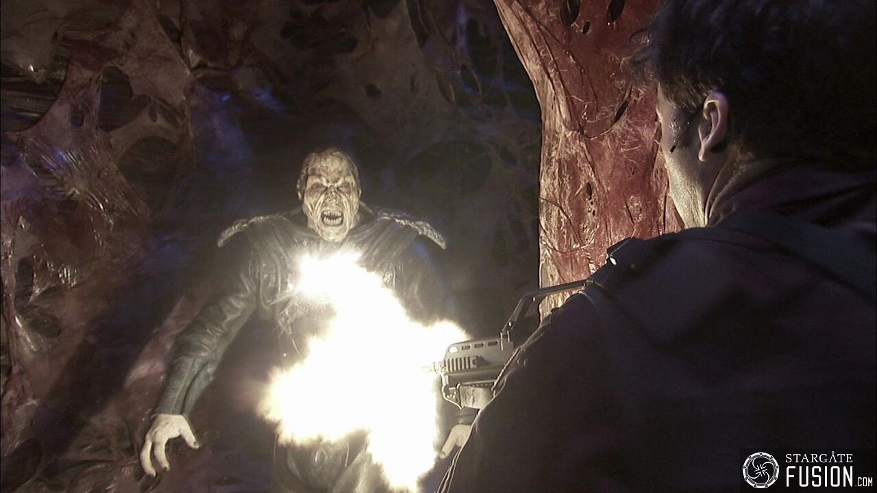 Entre la vie et la mort