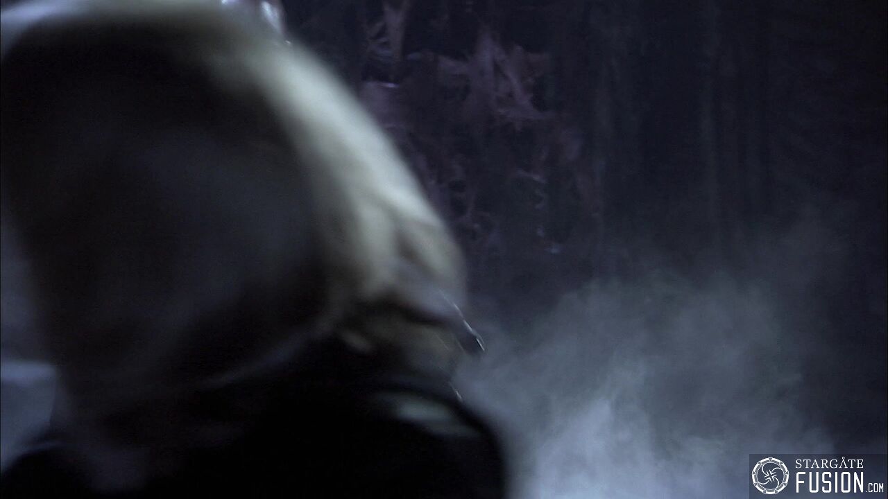 Entre la vie et la mort