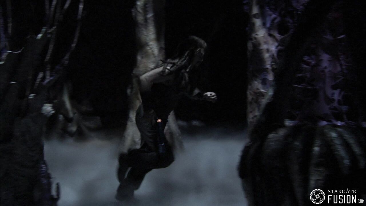 Entre la vie et la mort