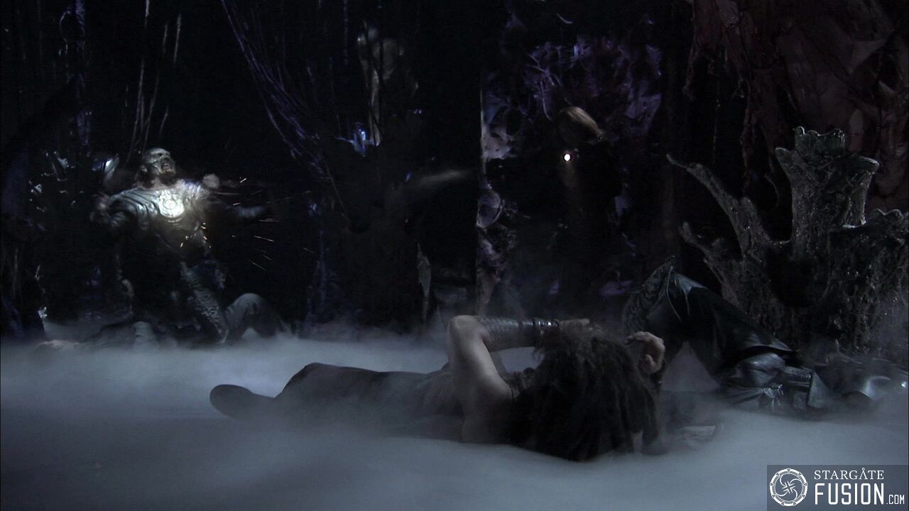 Entre la vie et la mort