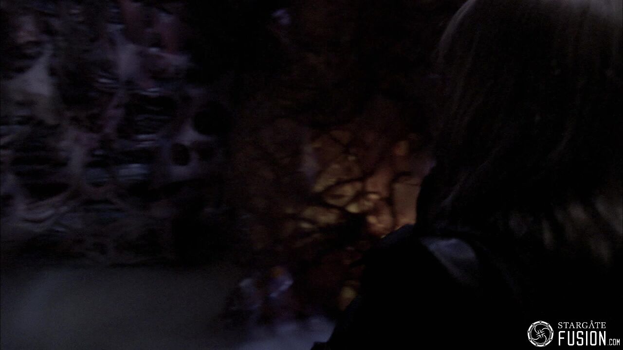 Entre la vie et la mort