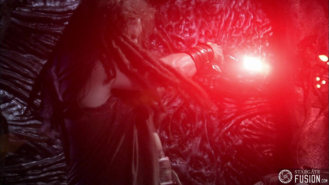 Entre la vie et la mort