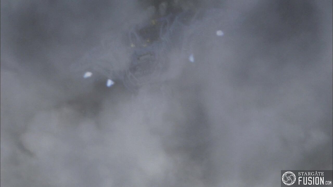 Entre la vie et la mort
