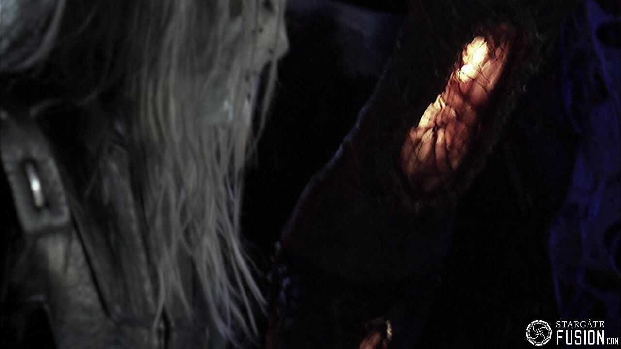 Entre la vie et la mort