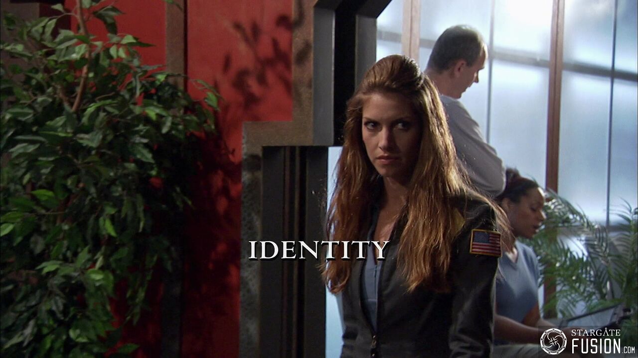 Identité