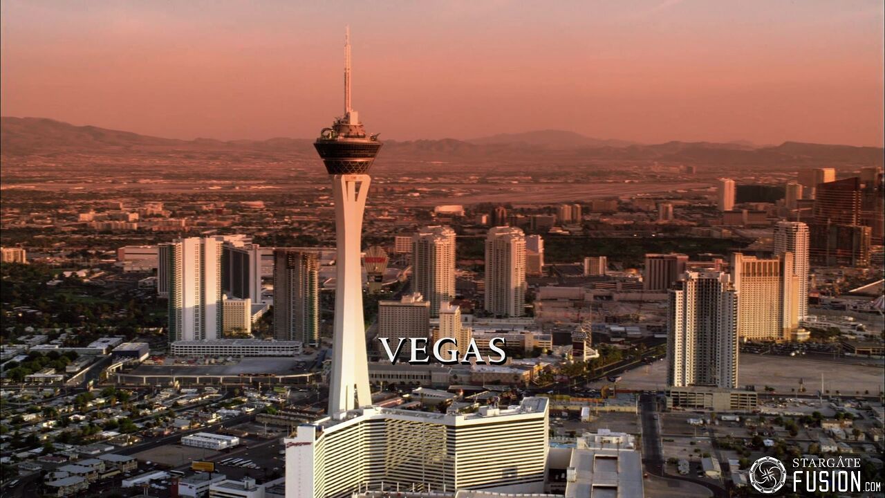 Las Vegas