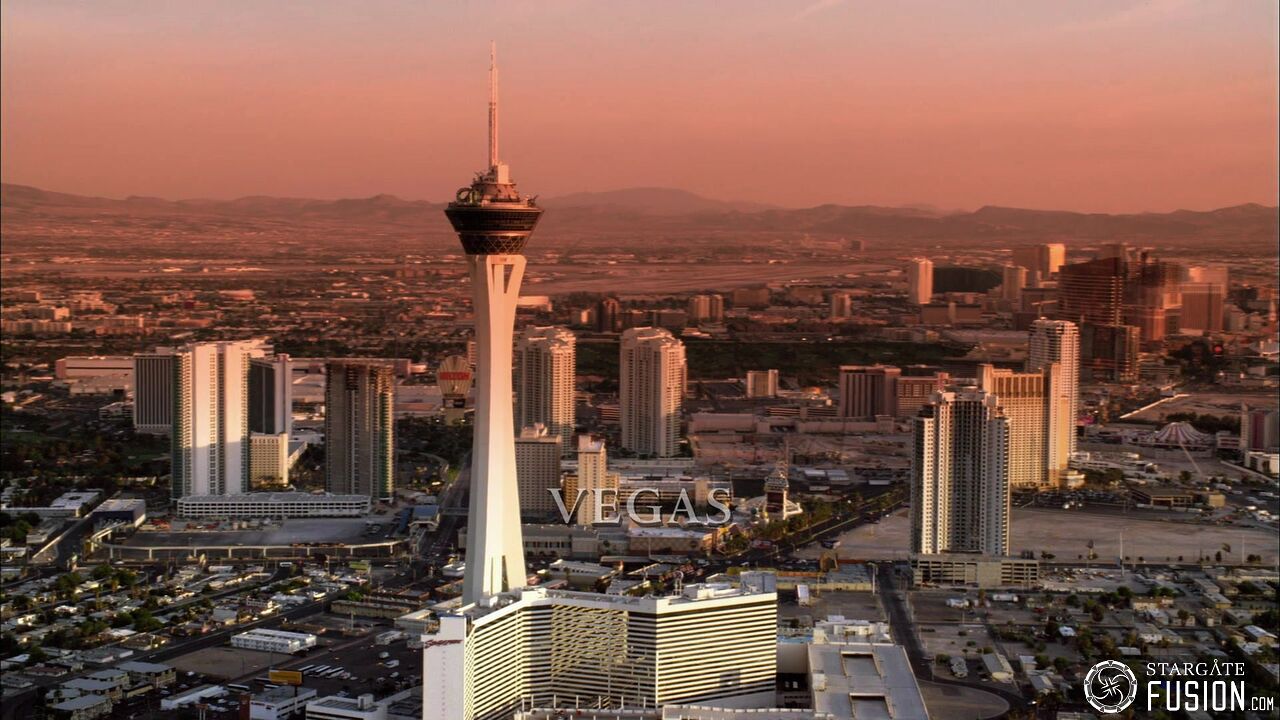 Las Vegas