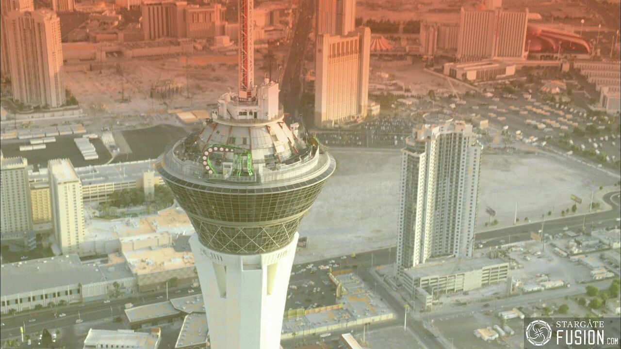 Las Vegas