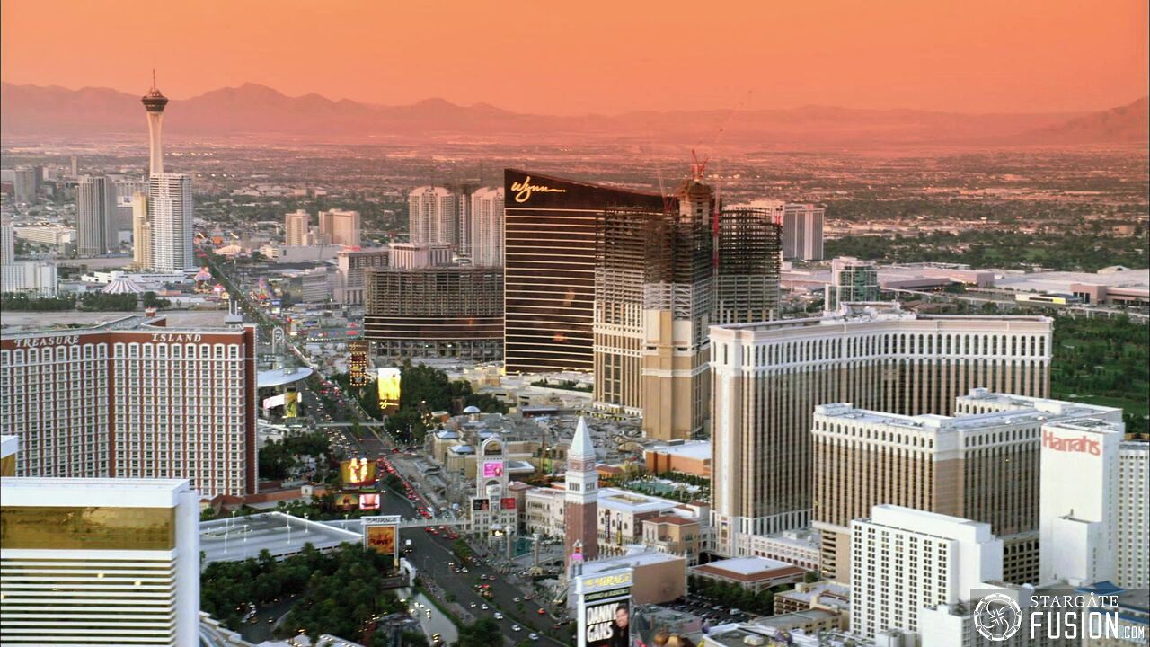 Las Vegas