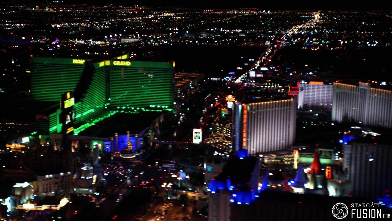 Las Vegas