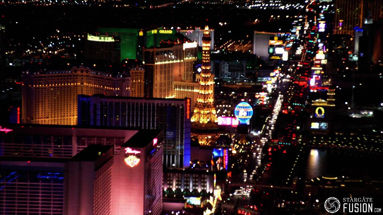 Las Vegas