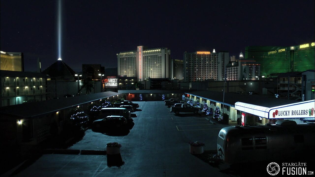 Las Vegas