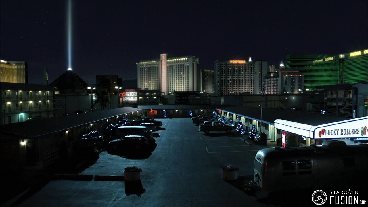 Las Vegas