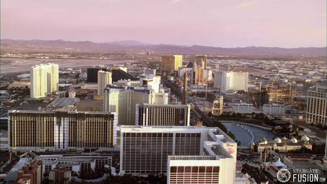 Las Vegas