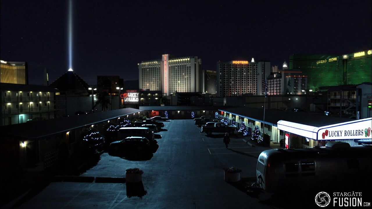 Las Vegas