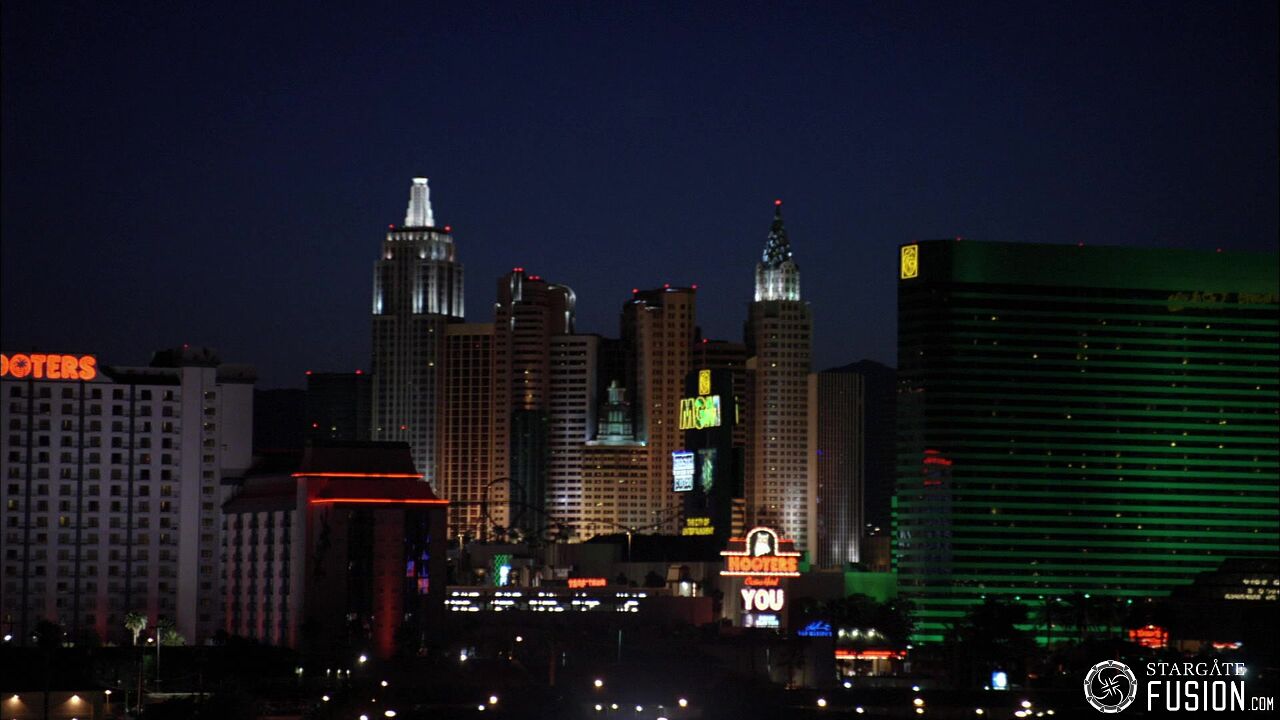 Las Vegas