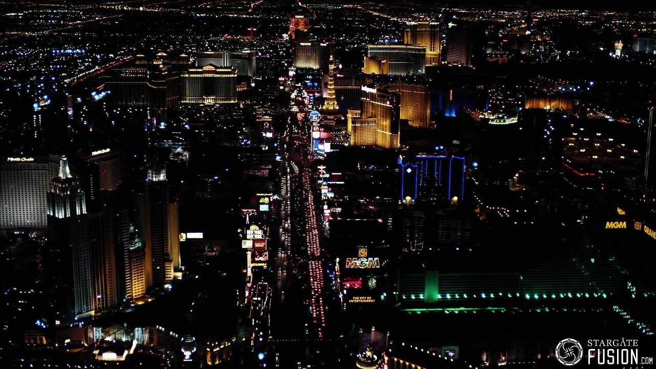 Las Vegas