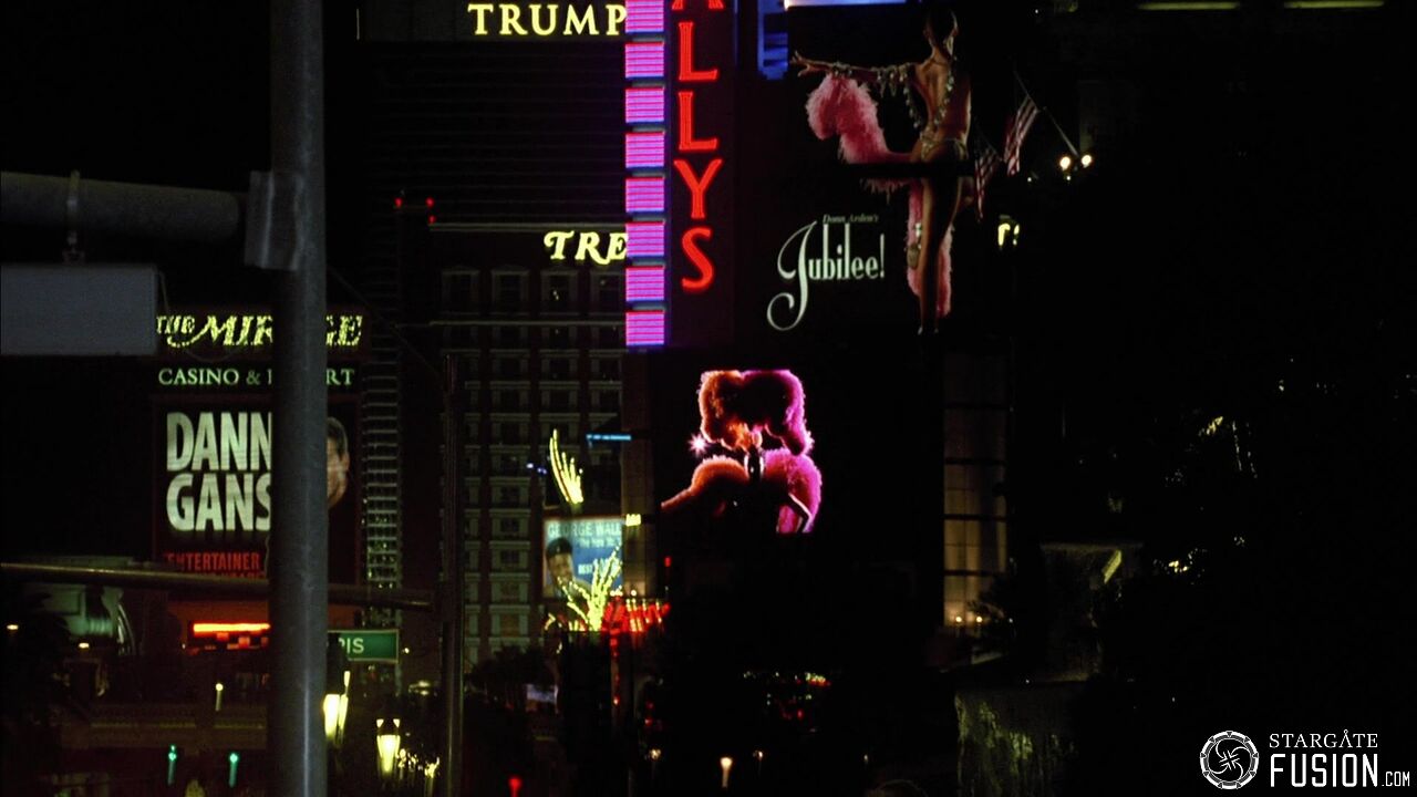 Las Vegas