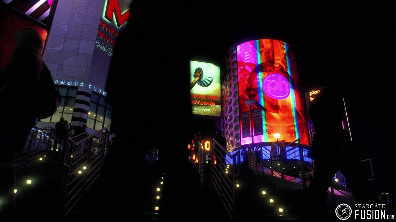 Las Vegas