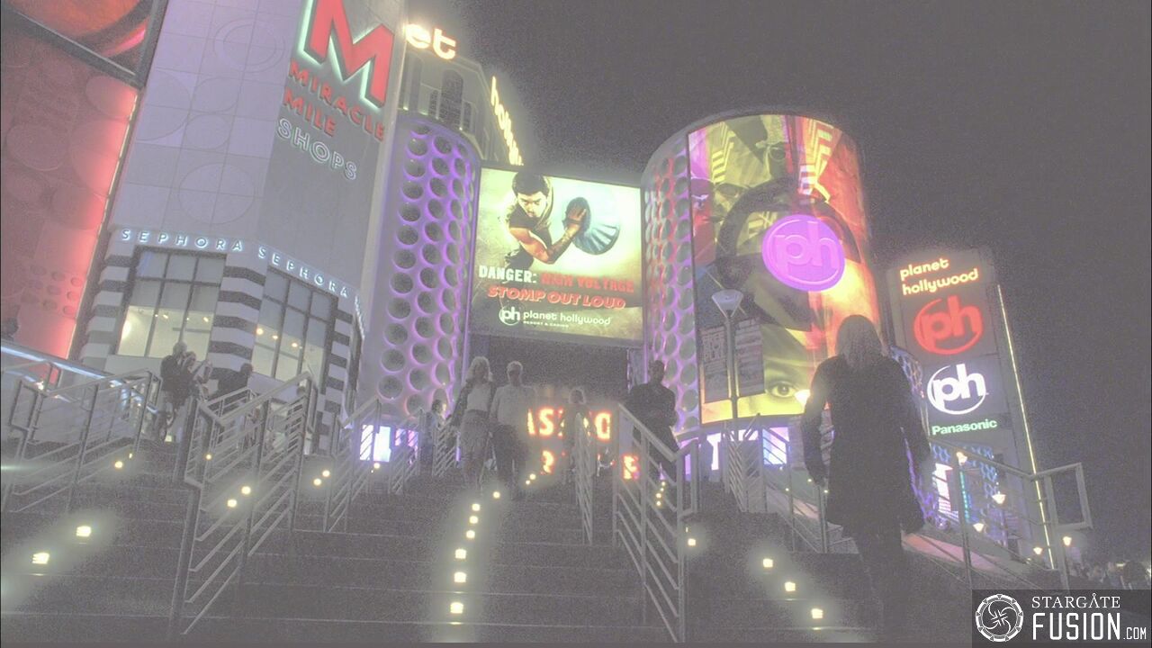 Las Vegas