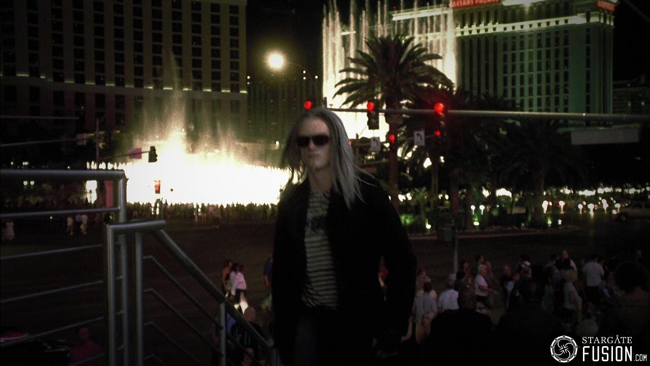 Las Vegas