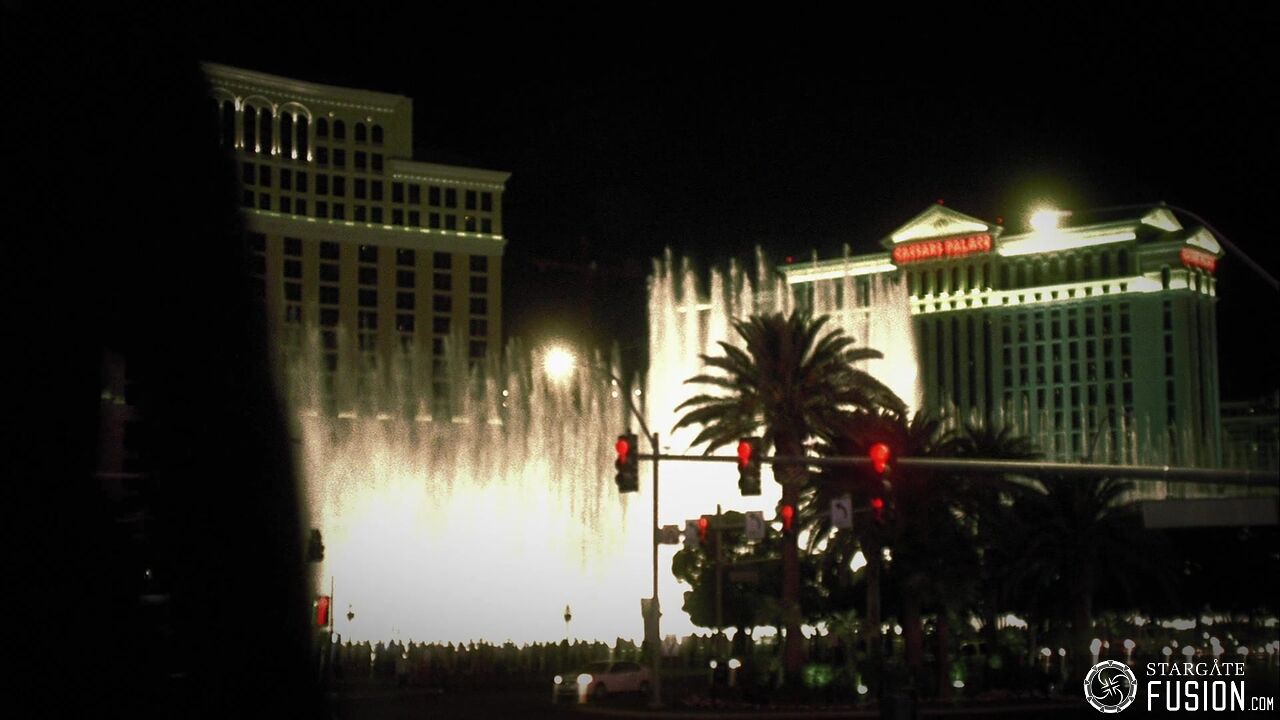 Las Vegas