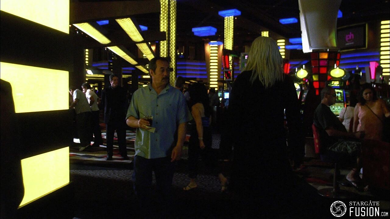 Las Vegas