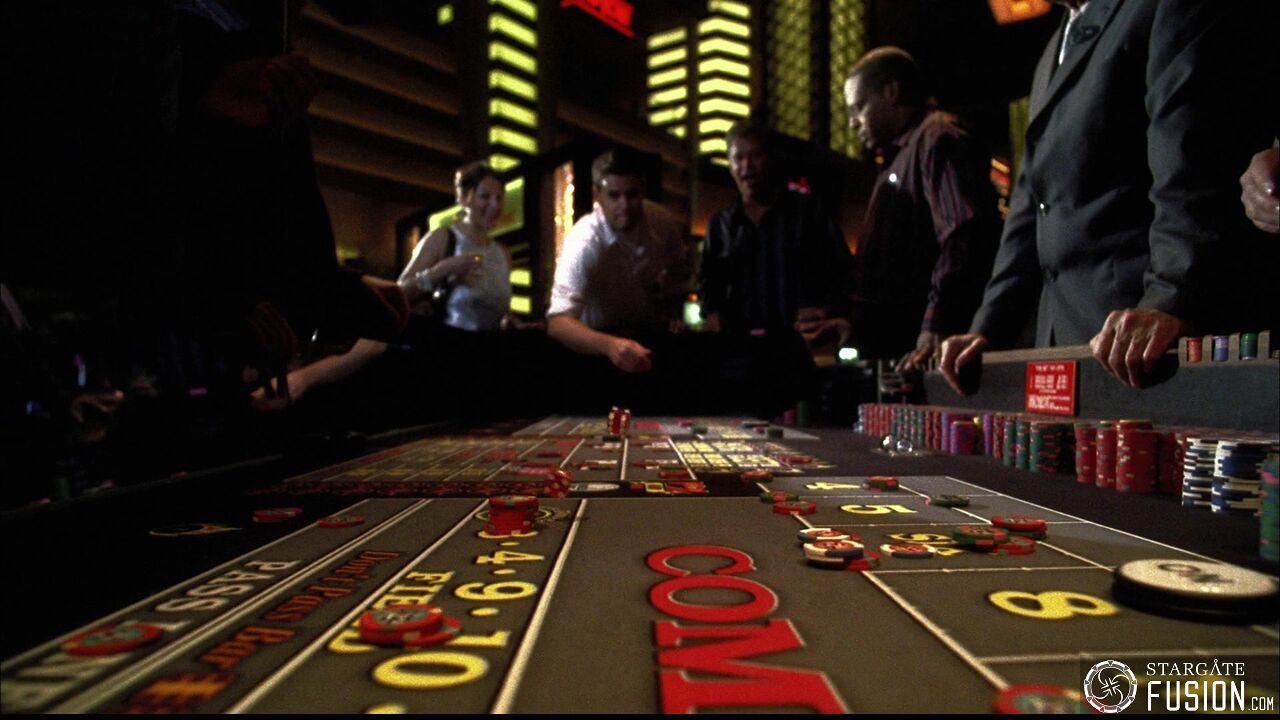 Las Vegas