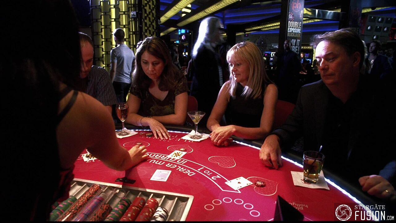 Las Vegas