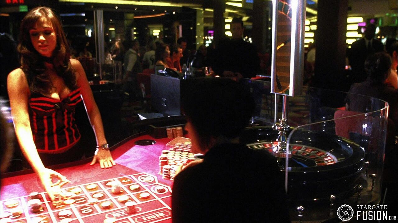 Las Vegas