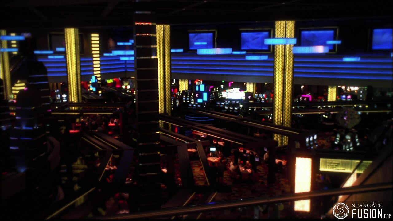 Las Vegas