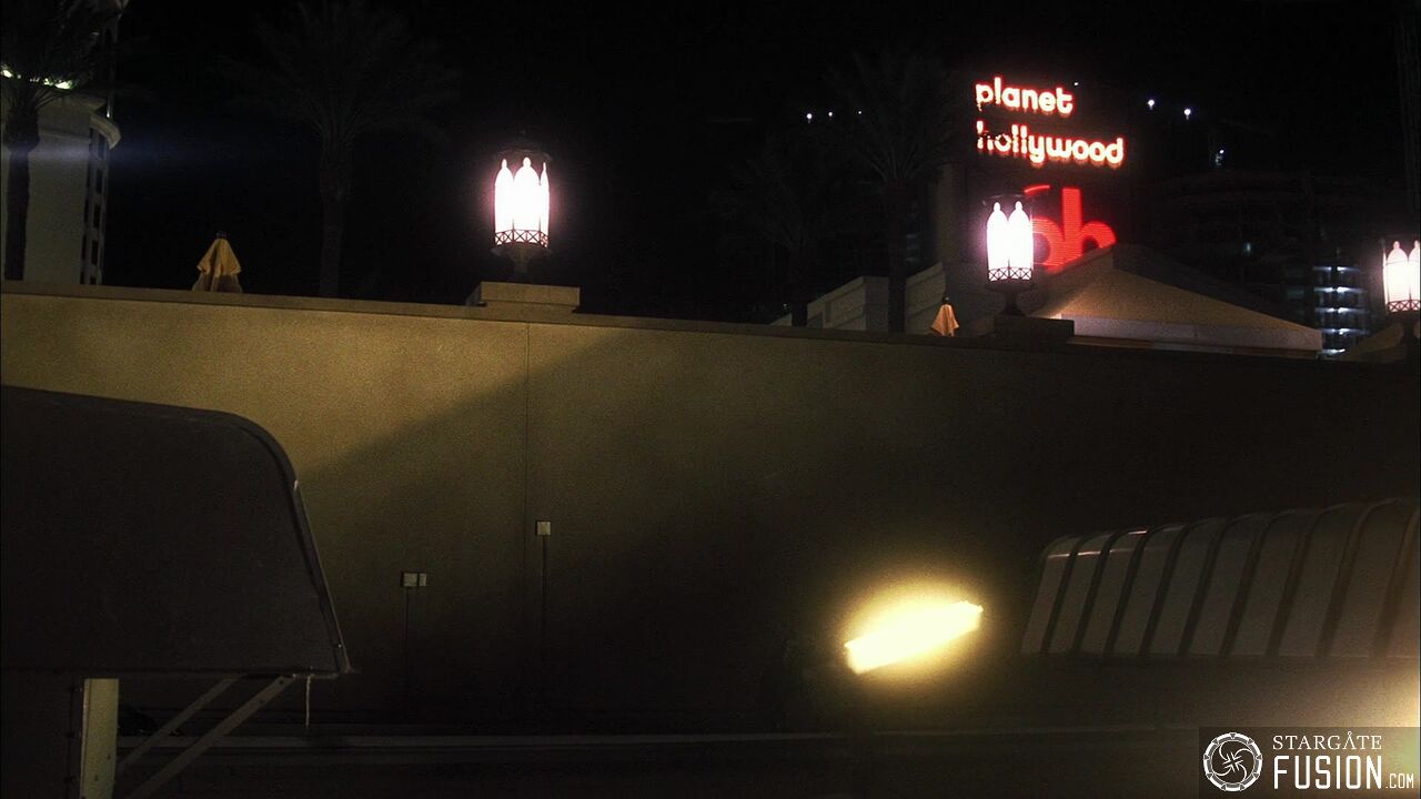 Las Vegas